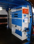 Werkstattmobile RENAULT MASTER 1999 L1 H1 06c
