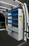 Werkstattmobile RENAULT MASTER 2010 L2 H2 10c