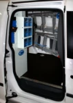 Werkstattmobile VOLKSWAGEN CADDY 2003 L1 11d