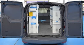 Werkstattmobile VOLKSWAGEN CADDY 2021 L1 02a