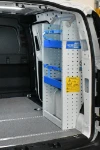 Werkstattmobile VOLKSWAGEN CADDY 2021 L1 07c