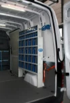 Werkstattmobile VOLKSWAGEN CRAFTER 2006 L2 H2 07c