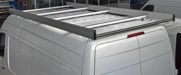 Werkstattmobile VOLKSWAGEN CRAFTER 2006 L2 H2 09e