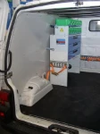 Werkstattmobile VOLKSWAGEN TRANSPORTER T4 1991 L1 02b